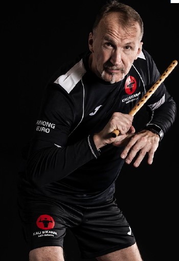 johan Try-Fitness